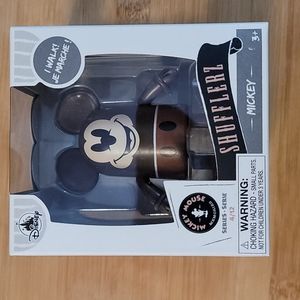 DISNEY MICKEY MOUSE MEMORIES SHUFFLERZ WALKING FIGURE